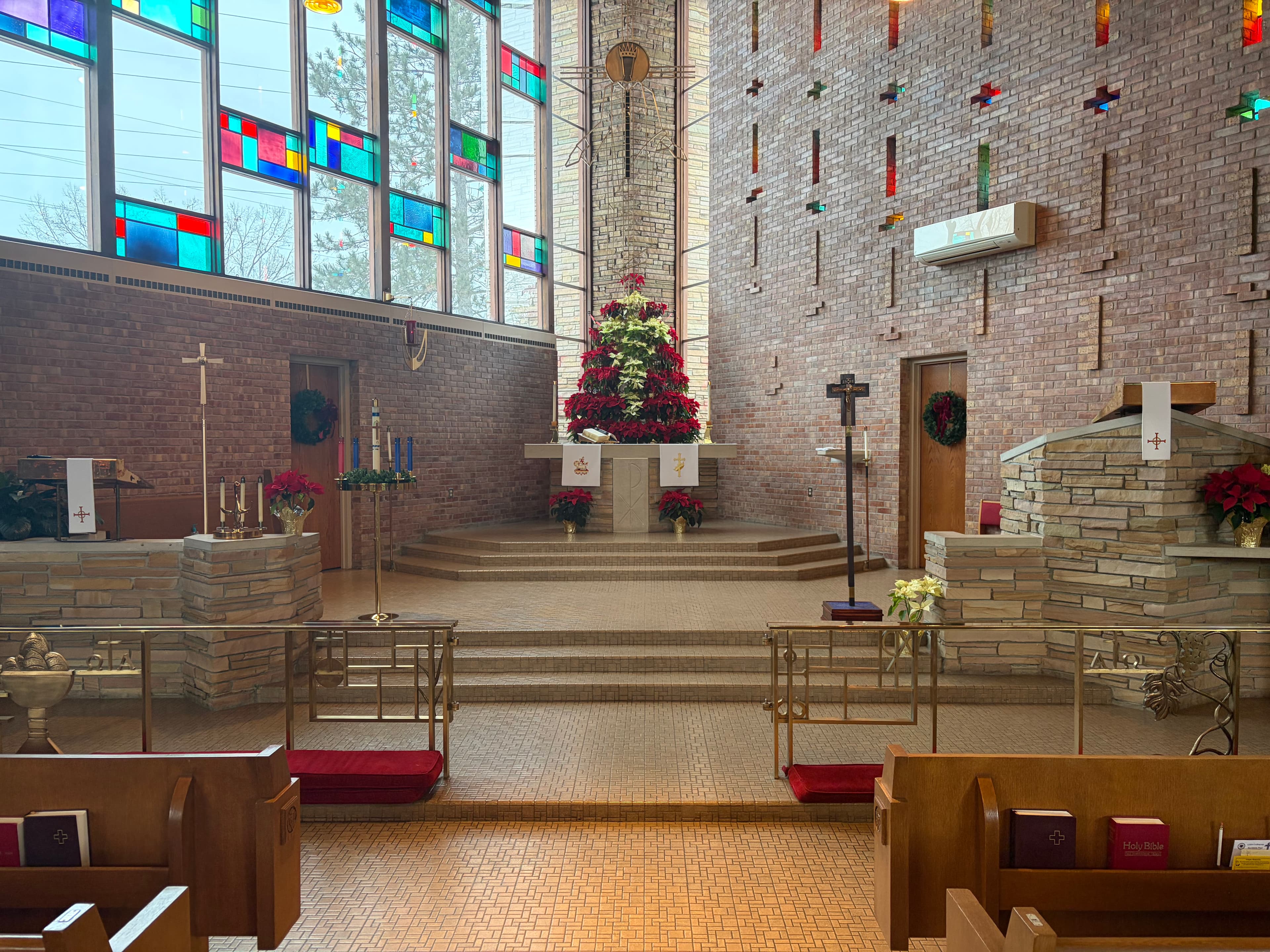 Grace Lutheran Church