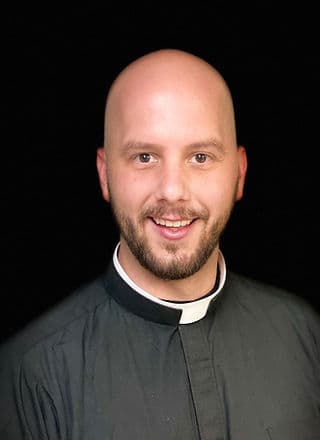 Rev. Zachary W. Marklevitz